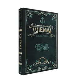 Galeria - zdjęcie nr. 4 - Luienna. Otchłań Tajemnic