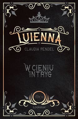 Luienna. W cieniu intryg