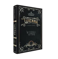 Galeria - zdjęcie nr. 2 - Luienna. W cieniu intryg