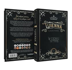Galeria - zdjęcie nr. 3 - Luienna. W cieniu intryg