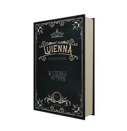 Galeria - zdjęcie nr. 4 - Luienna. W cieniu intryg