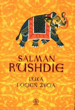 Luka i Ogień Życia - Salman Rushdie