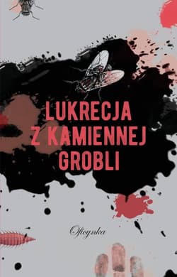 Lukrecja z Kamiennej Grobli