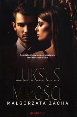 Luksus miłości