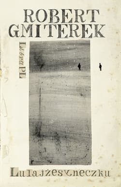 Lulajżesyneczku - Robert Gmiterek