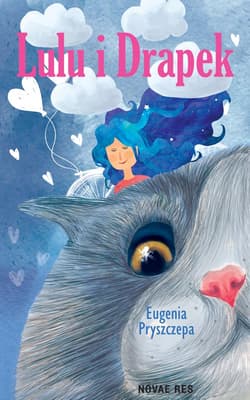 Lulu i Drapek 2 - Eugenia Pryszczepa