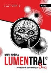 Lumentral - Spórna Rafał