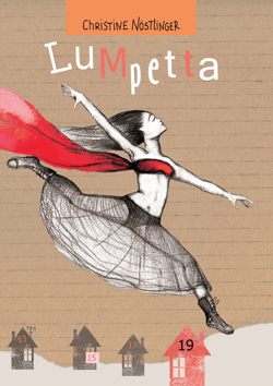Lumptetta - ebook - Christine Nostlinger