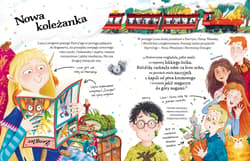 Galeria - zdjęcie nr. 2 - Luna Lovegood. Przewodnik po serii Harry Potter. Mały potterownik