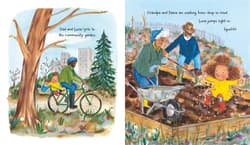 Galeria - zdjęcie nr. 4 - Luna Loves Gardening