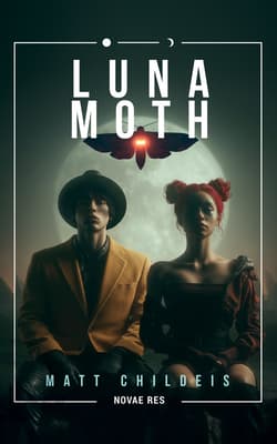 Luna Moth - Matt Childeis