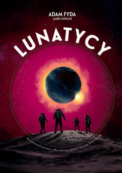 Lunatycy - Adam Fyda, Jerzy Żuławski