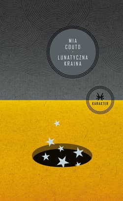 Lunatyczna kraina - ebook