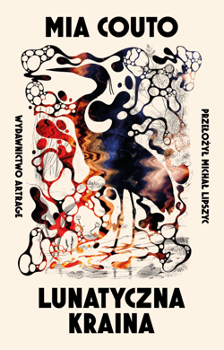 Lunatyczna kraina - ebook