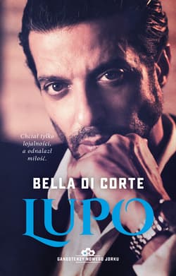 Lupo - ebook - Bella Di Corte