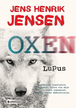 Lupus - Jens Henrik Jensen