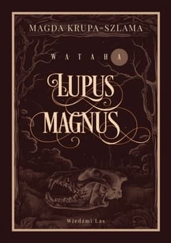 Lupus magnus