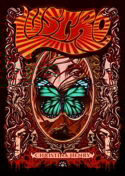 Lustro - Christina Henry