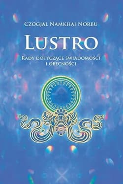 Lustro - Czogjal Namkhai Norbu
