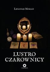 Lustro czarownicy - Levannah Morgan