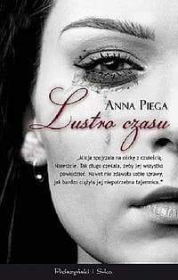 Lustro czasu - ebook - Anna Piega