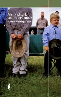 Lustro o północy - ebook - Adam Hochschild