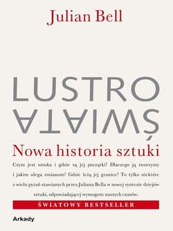 Lustro świata Nowa historia sztuki