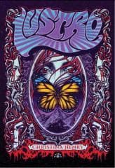 Lustro w.de lux - Christina Henry