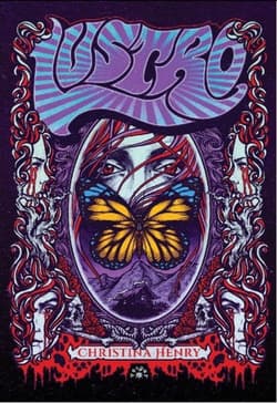 Lustro w.de lux - Christina Henry