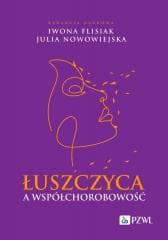 Łuszczyca a współchorobowość - Flisiak Iwona, Nowowiejska Julia