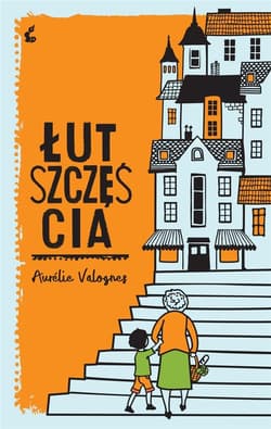 Łut szczęścia - Aurelie Valognes