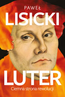 Luter - ebook - Paweł  Lisicki