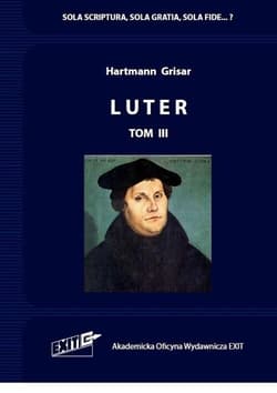 Luter T.3 w.2 - Grisar Hartmann