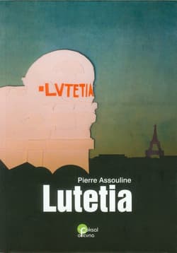 Lutetia