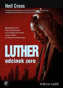 Luther. Odcinek zero