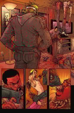 Galeria - zdjęcie nr. 2 - Luther Strode