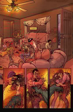 Galeria - zdjęcie nr. 3 - Luther Strode