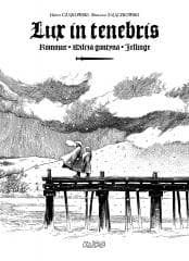 Lux in tenebris - Sławomir Zajączkowski