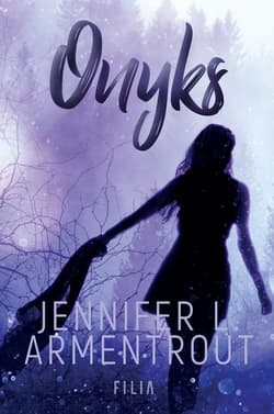 LUX Tom 2 Onyks edycja specjalna - Jennifer L.  Armentrout