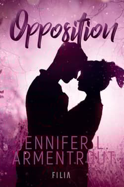 LUX Tom 5 Opposition edycja specjalna - Jennifer L.  Armentrout