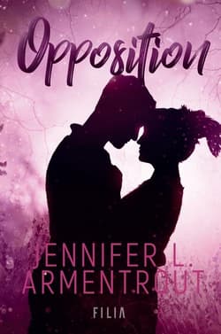 LUX Tom 5 Opposition edycja specjalna - Jennifer L.  Armentrout