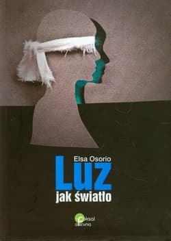 Luz jak światło - Elsa Osorio