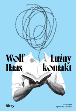 Luźny kontakt - ebook
