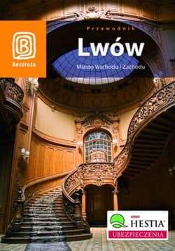 Lwów. Miasto Wschodu i Zachodu. Wydanie 7 - ebook - Aleksander Strojny