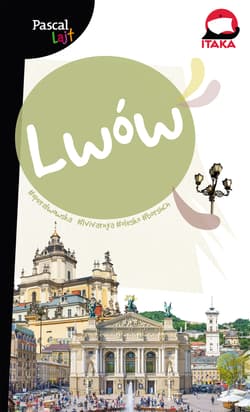 Lwów. Pascal Lajt - Opracowanie Zbiorowe