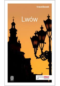 Lwów. Travelbook. Wydanie 2 - ebook