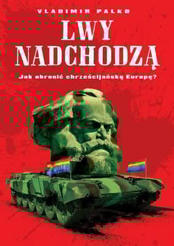 Lwy nadchodzą