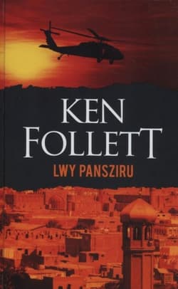 Lwy Pansziru - Ken Follett