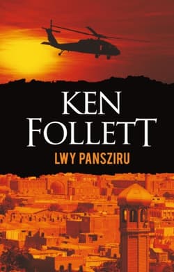 Lwy Pansziru - Ken Follett
