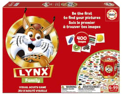 Lynx Family! Ryś 400 wersja rodzinna